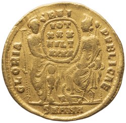 Constantius II.