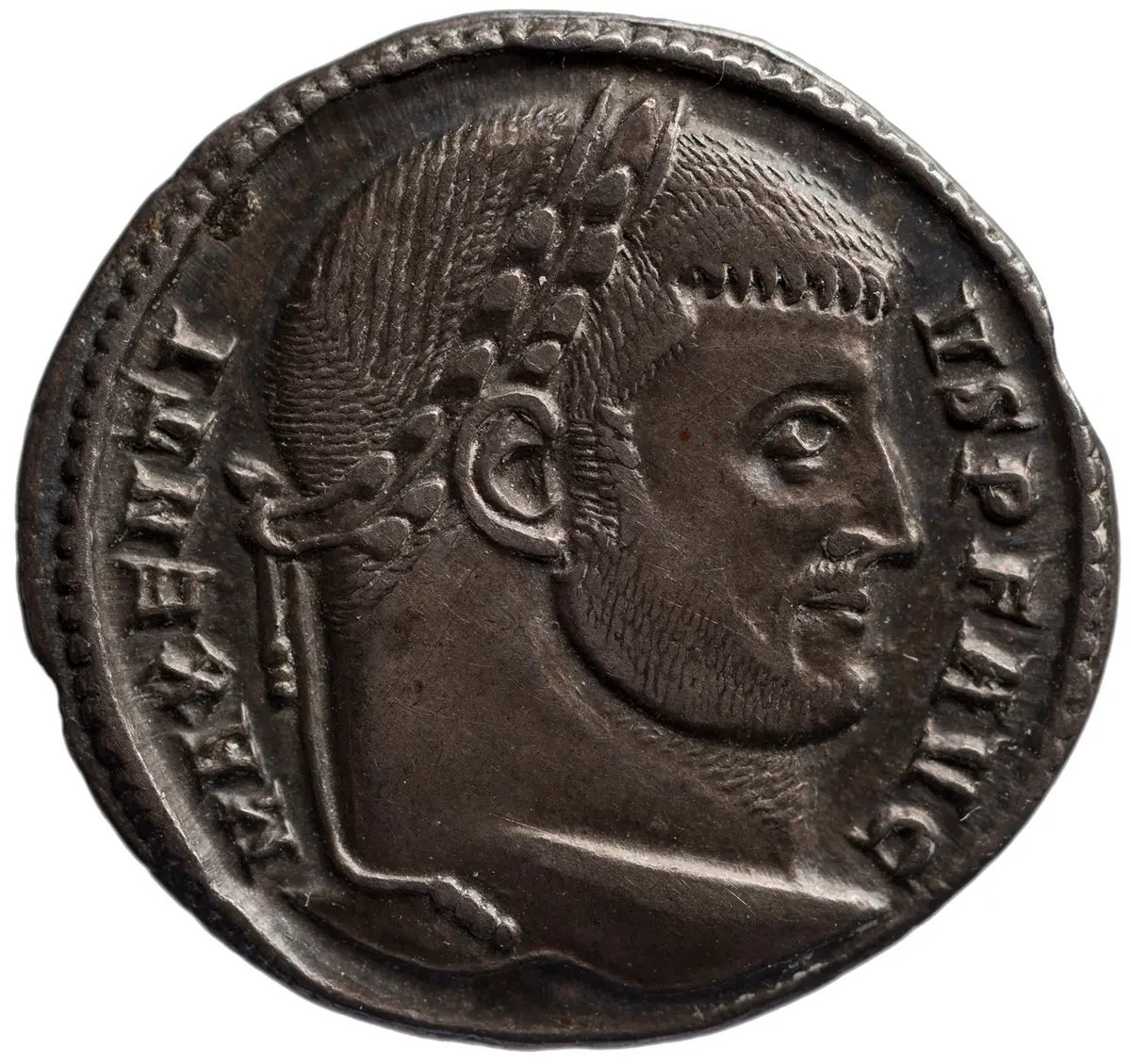 Maxentius