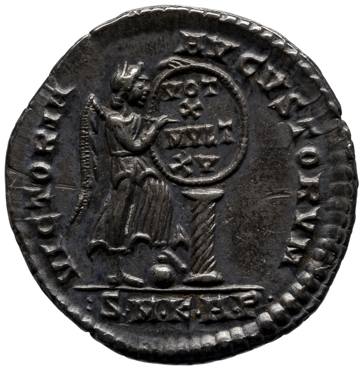 Valentinianus I.