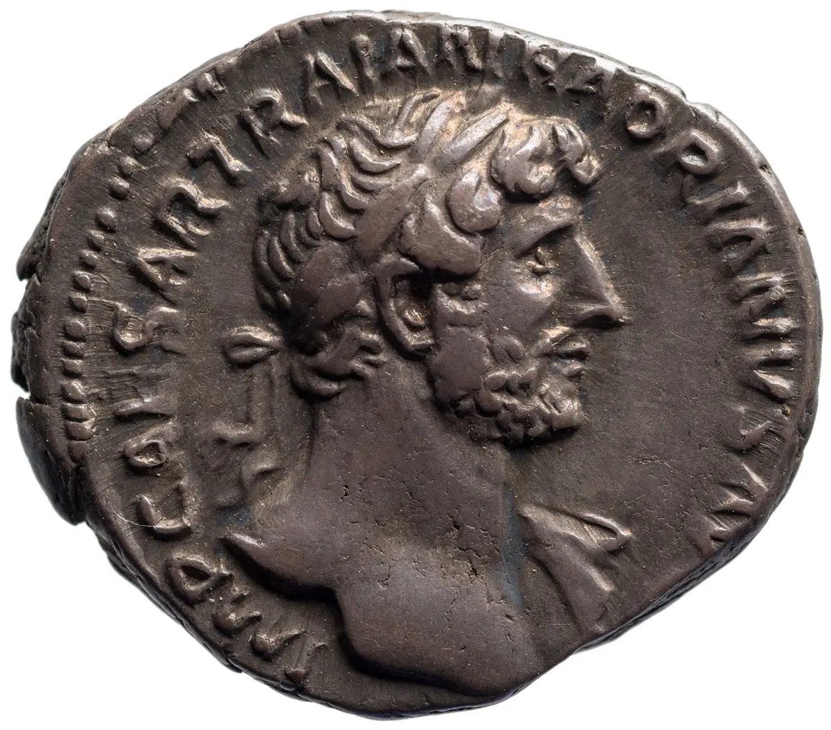 Hadrianus
