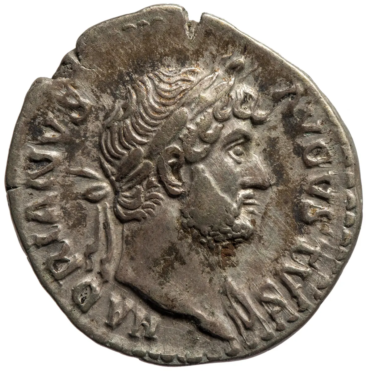 Hadrianus