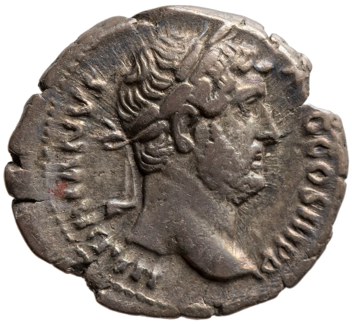 Hadrianus