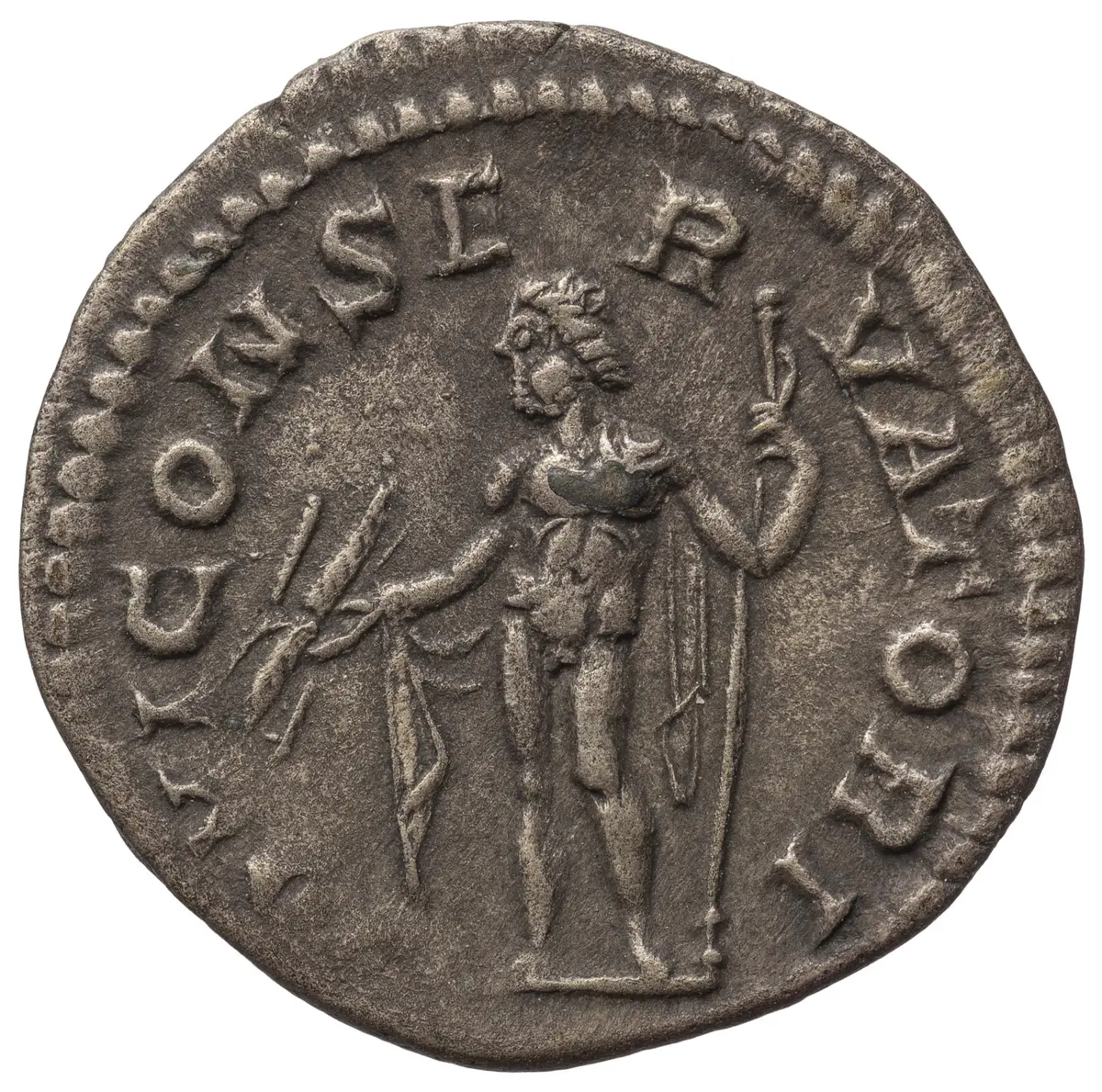 Severus Alexander