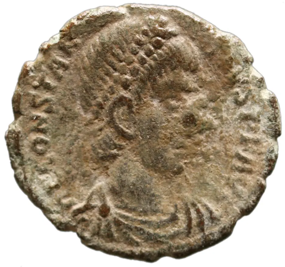 Constantius II.