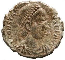 Constantius II.