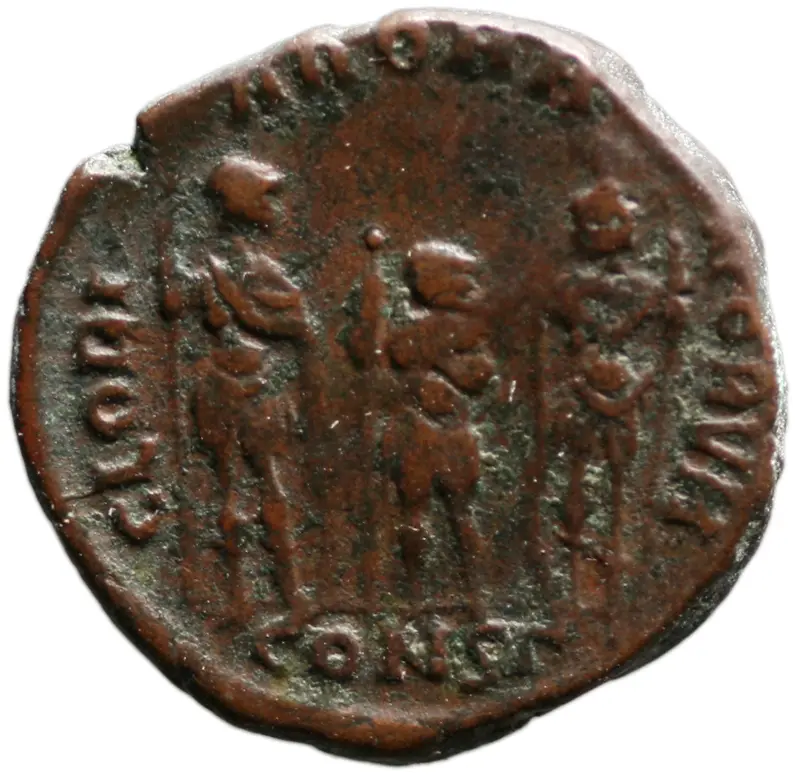 Theodosius II.