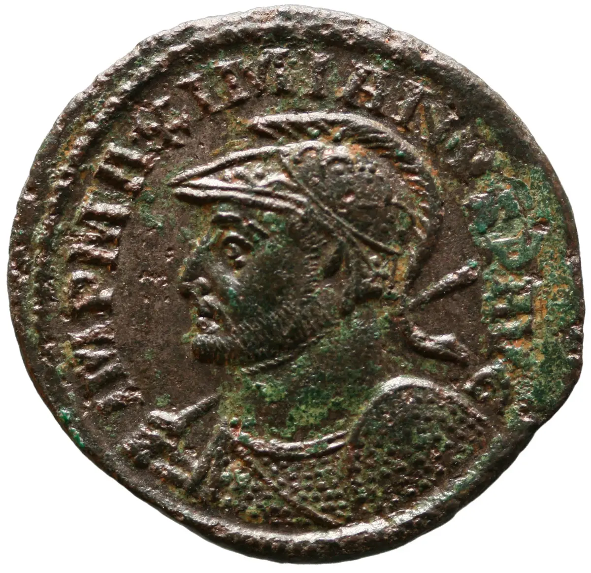 Maximianus I. (Herculius)