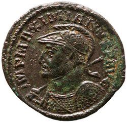 Maximianus I. (Herculius)