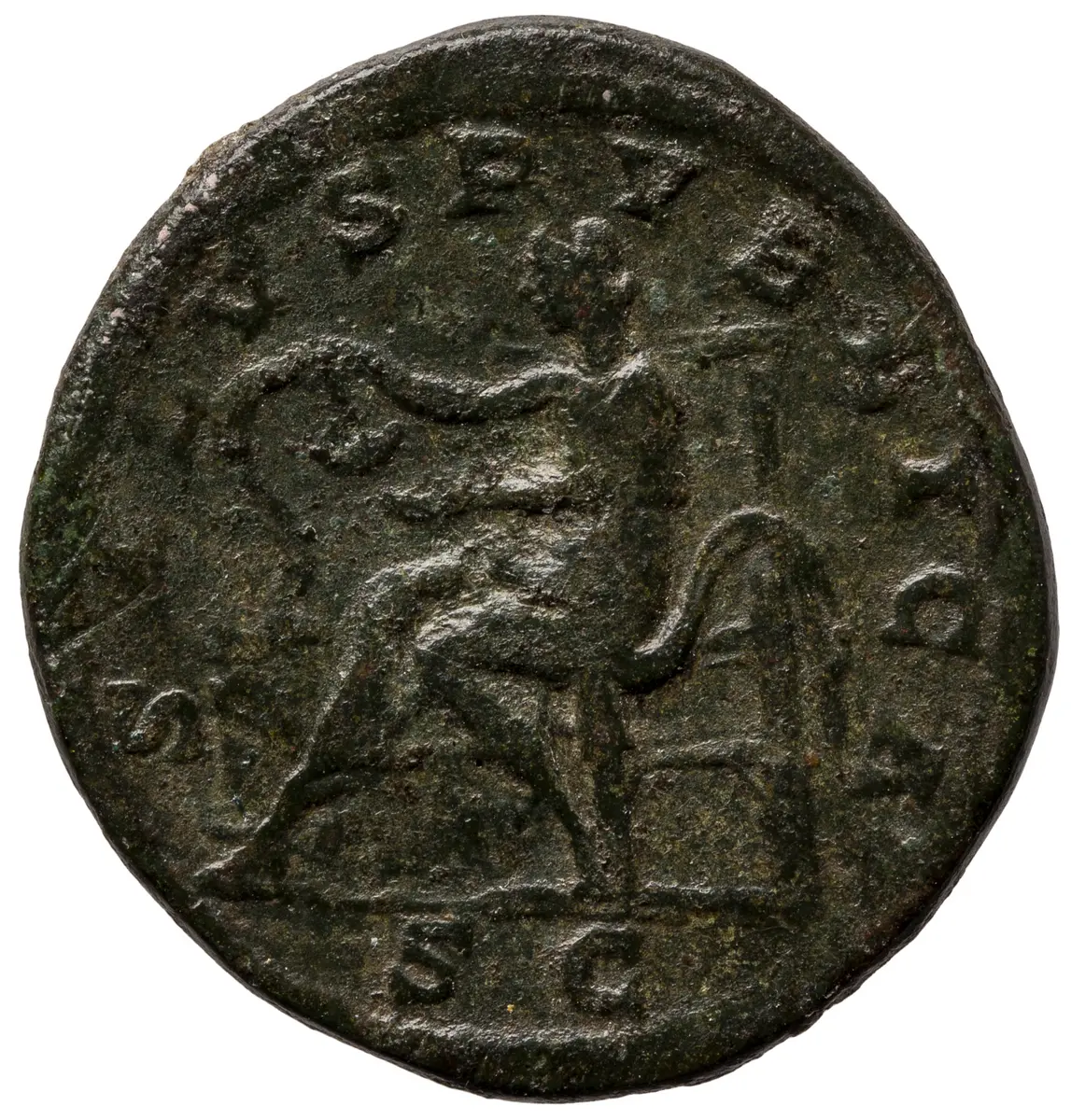 Macrinus