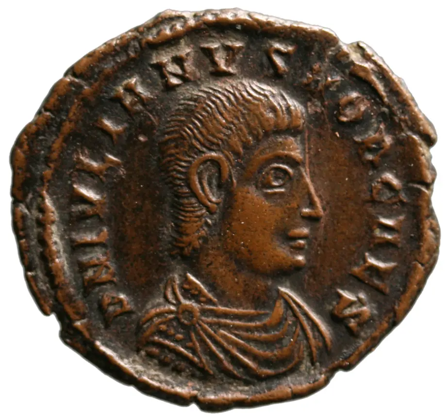 Iulianus III. (Caesar)