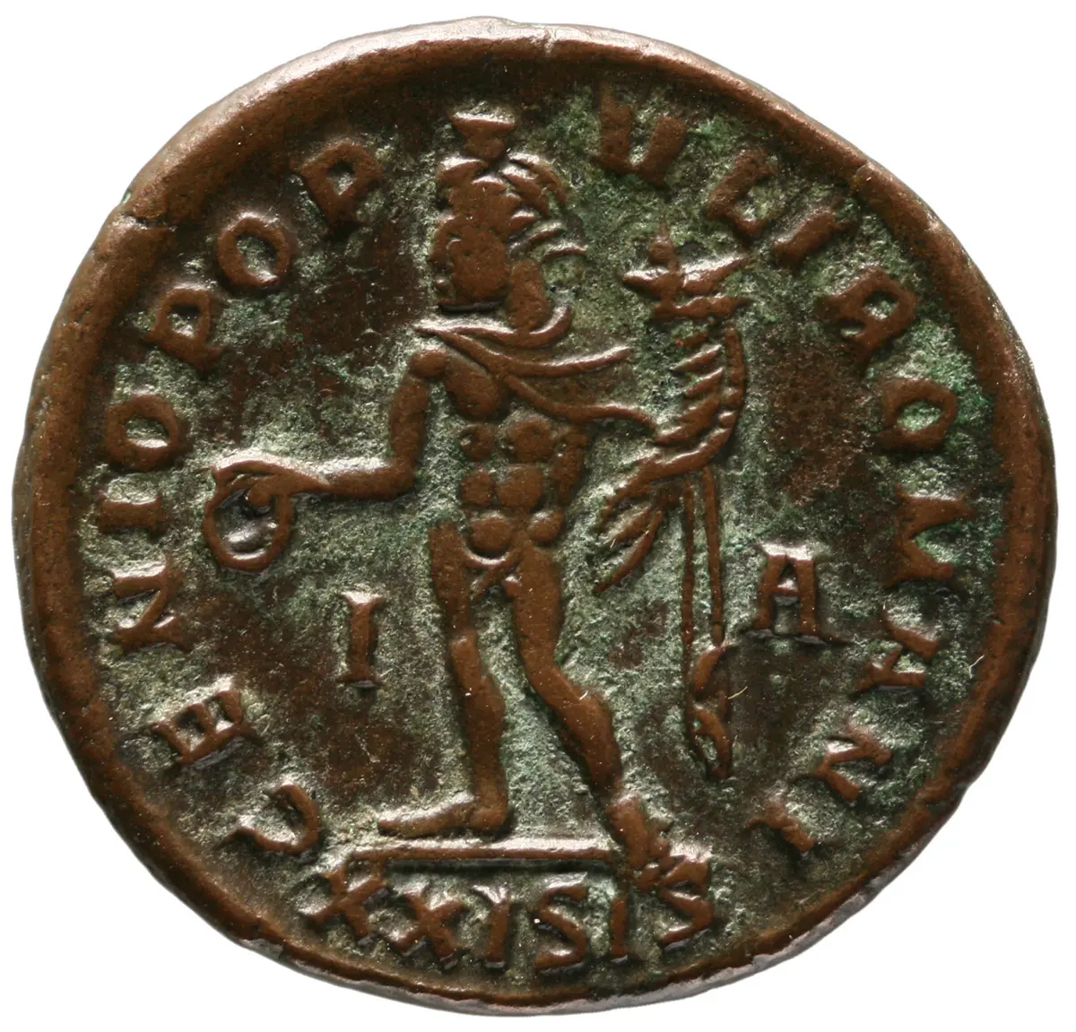 Maximianus I. (Herculius)