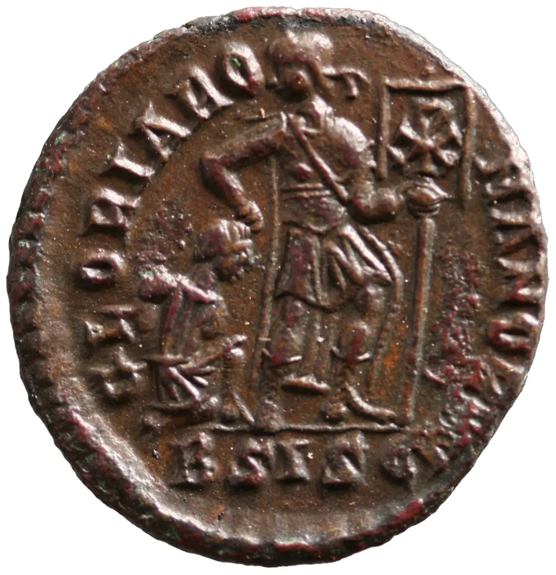 Theodosius I.
