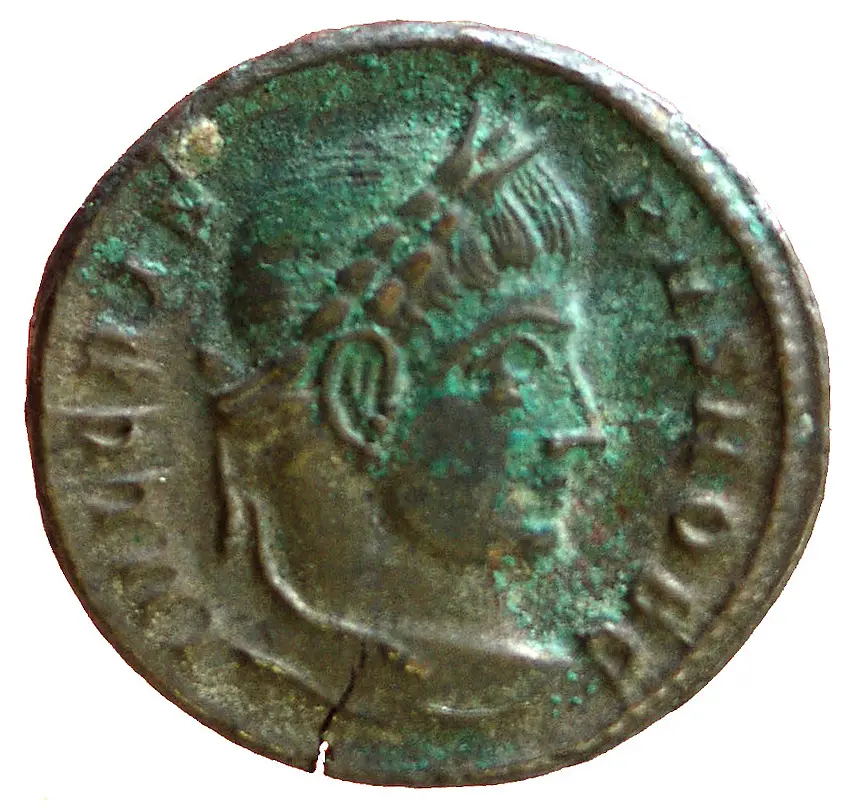 Crispus