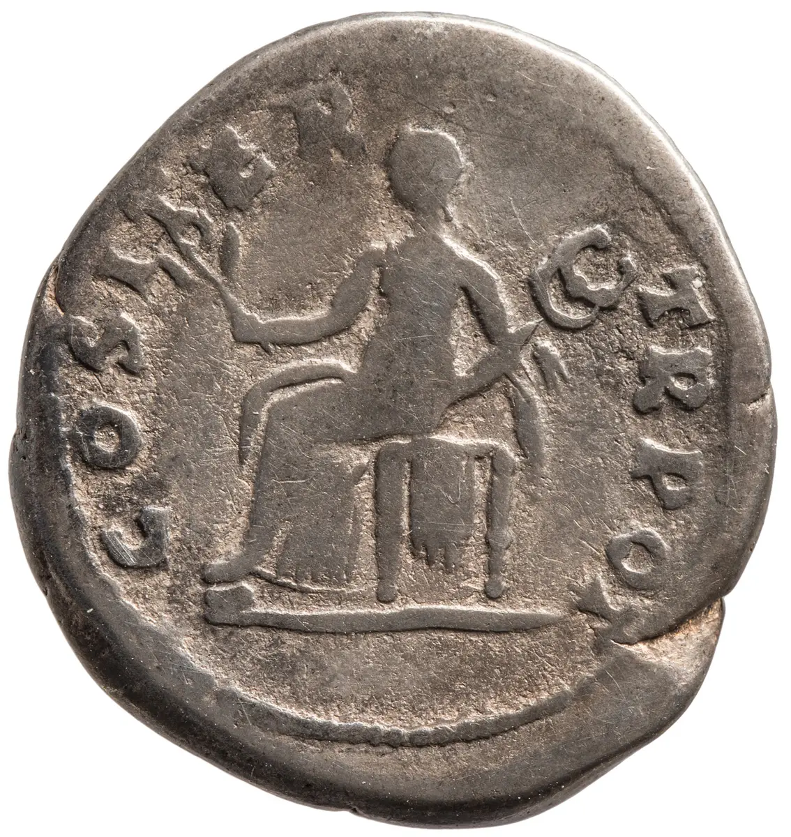 Vespasianus