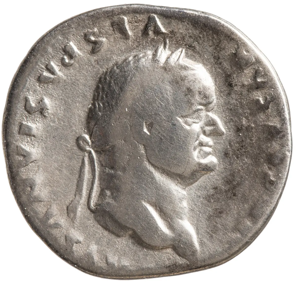 Vespasianus