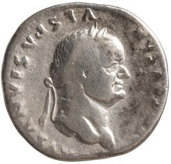 Vespasianus