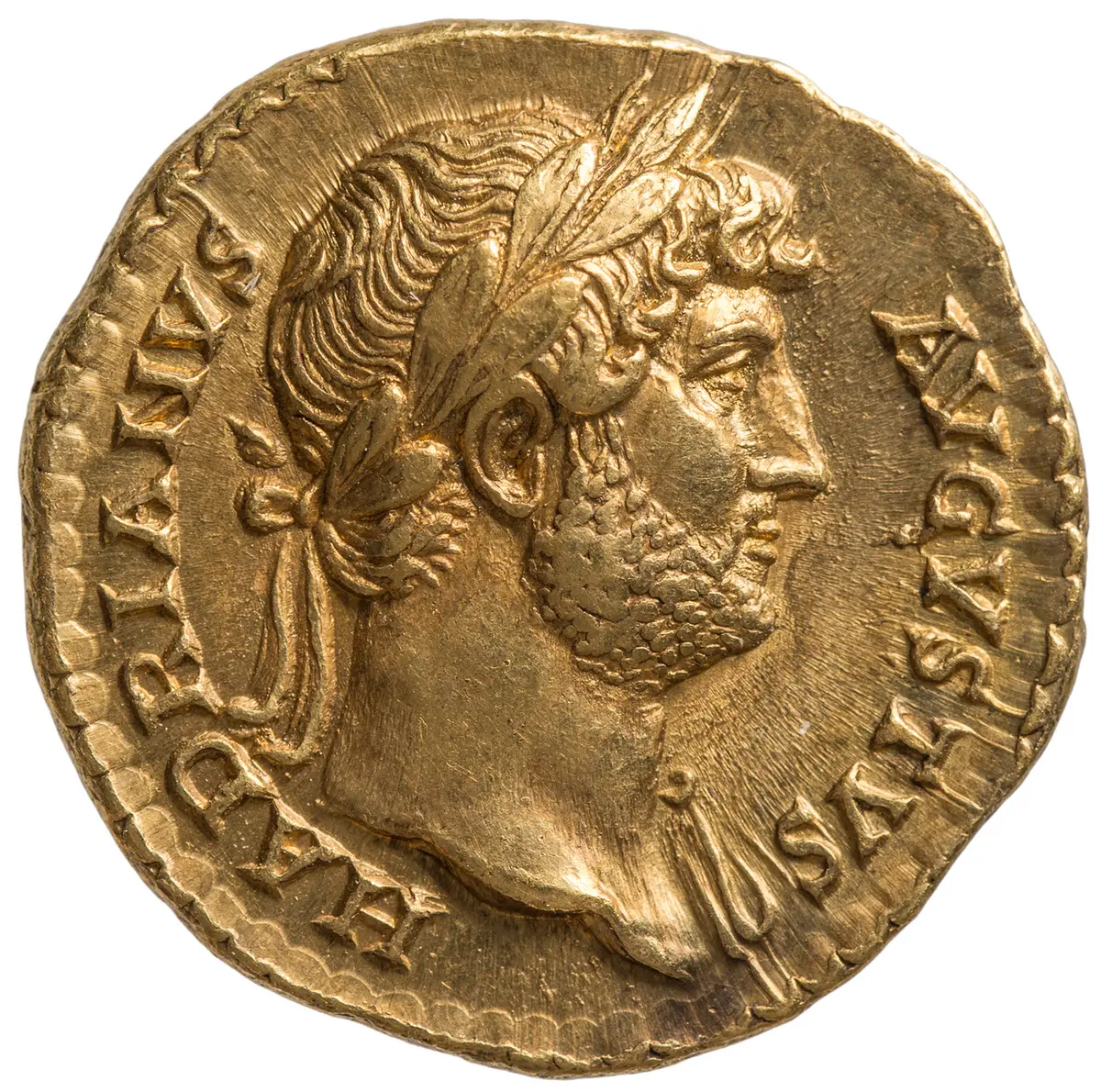 Hadrianus