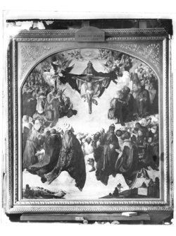 Allerheiligenbild ("Landauer Altar")