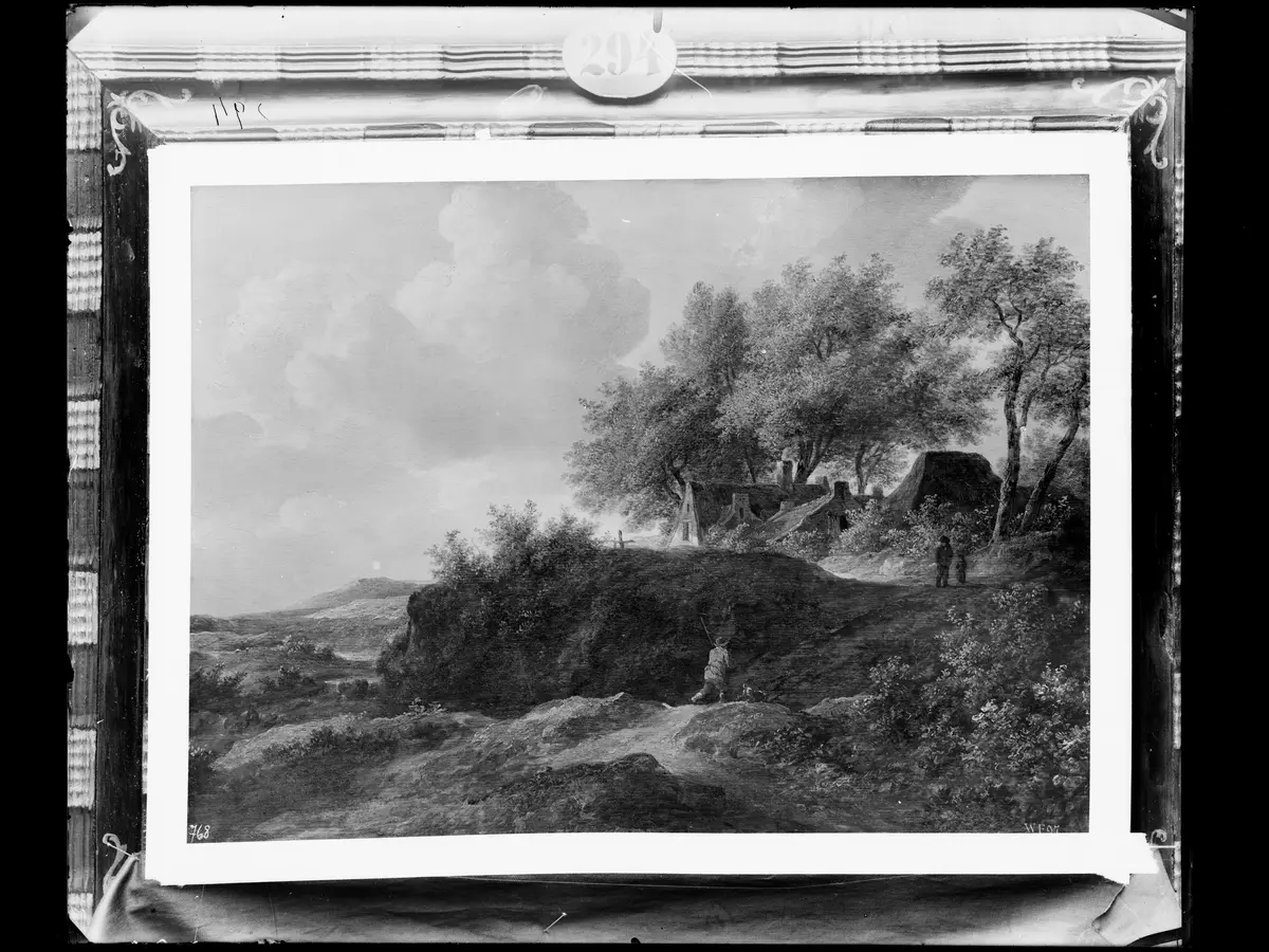 Landschaft