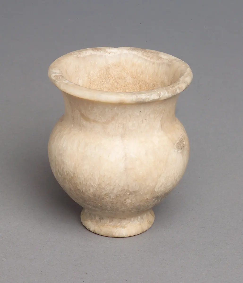Kleine Vase