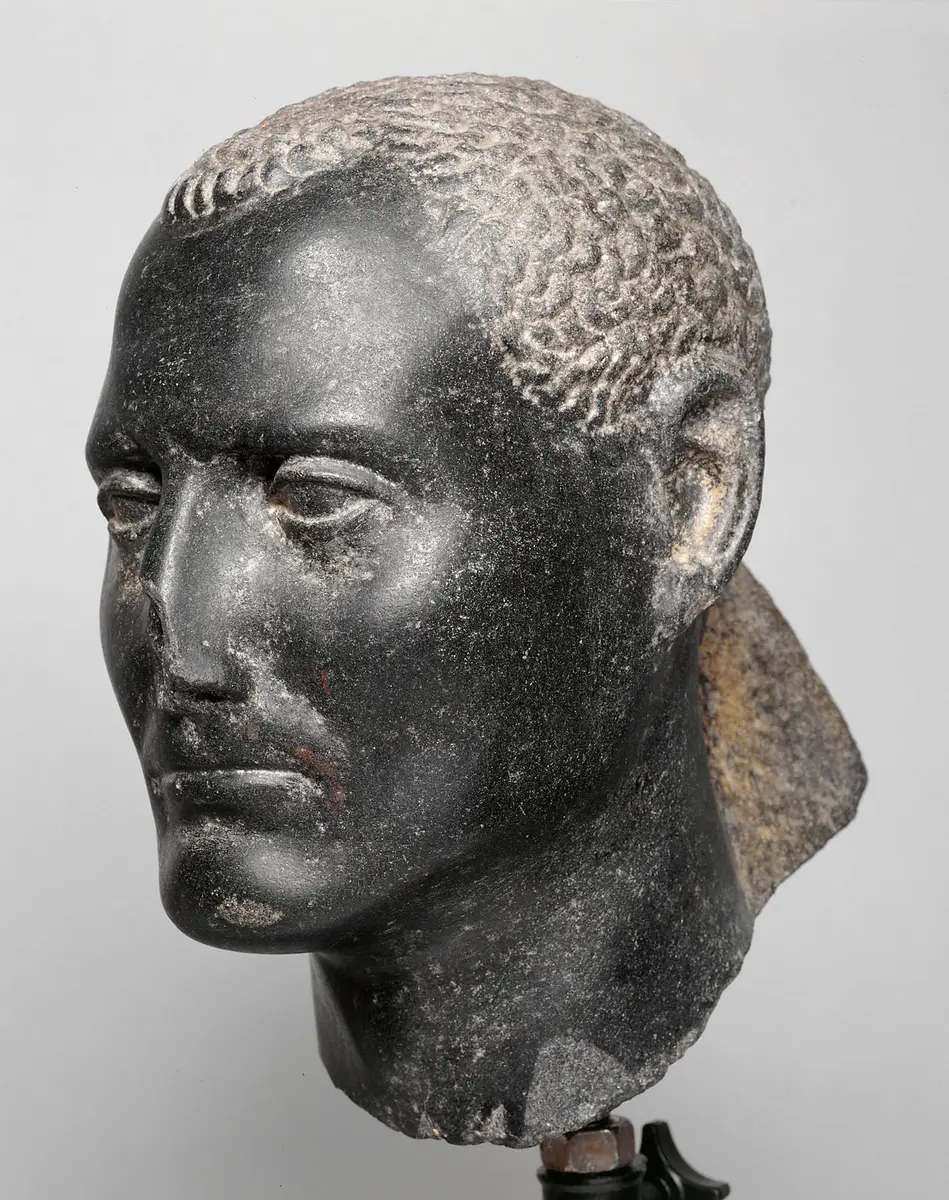 Ägypter