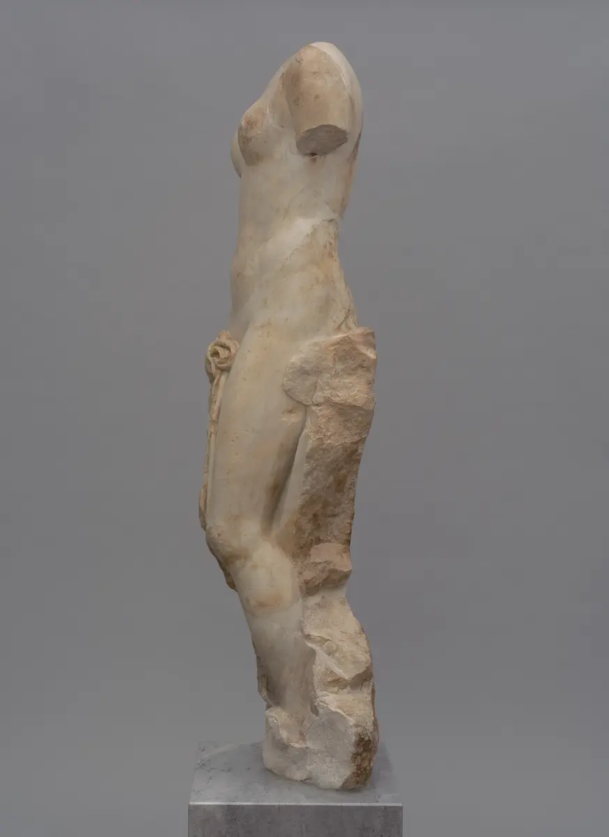 Statuentorso: Aphrodite