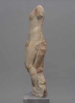 Statuentorso: Aphrodite