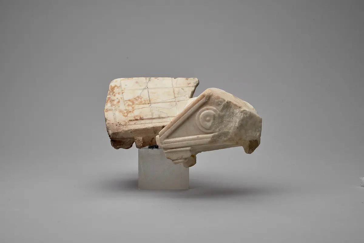 Polosfragment