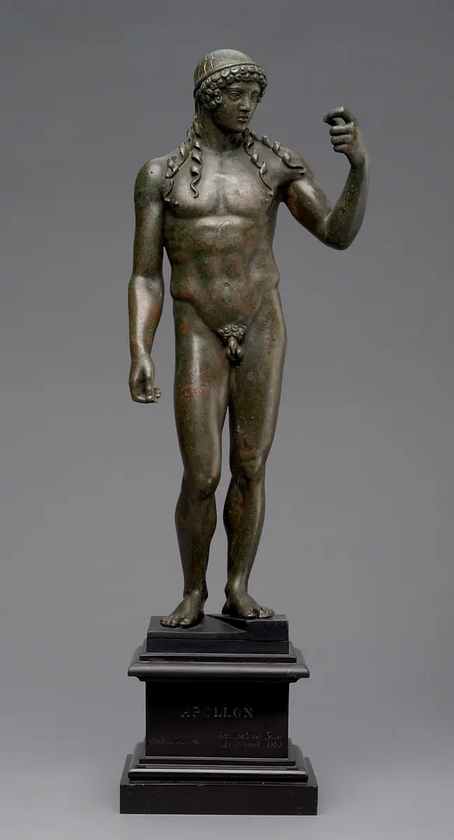 Apollo