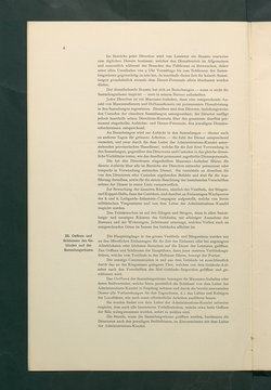 Bestimmungen für den Dienstbetrieb in den kunsthistorischen Sammlungen des Allerhöchsten Kaiserhauses