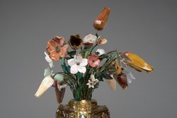 Blumenvase