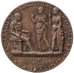 Medaille