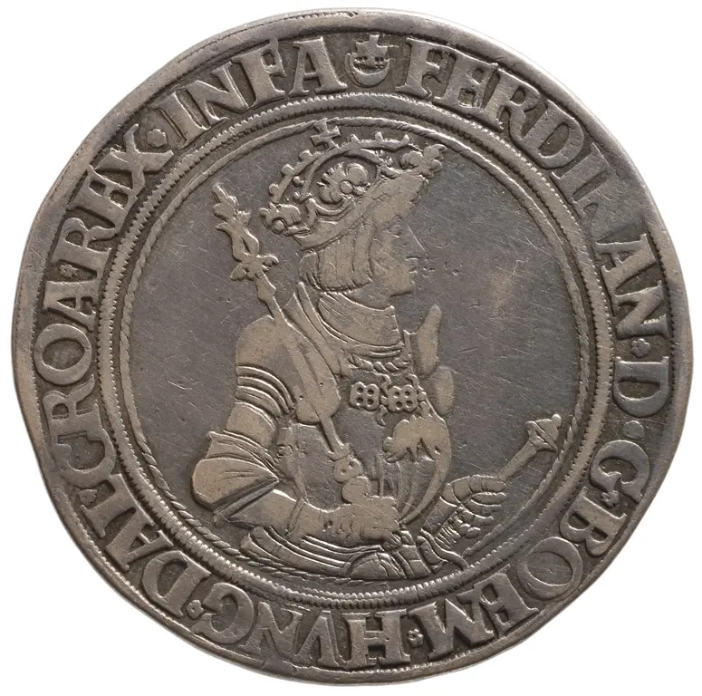 Münze