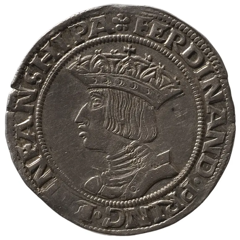 Münze