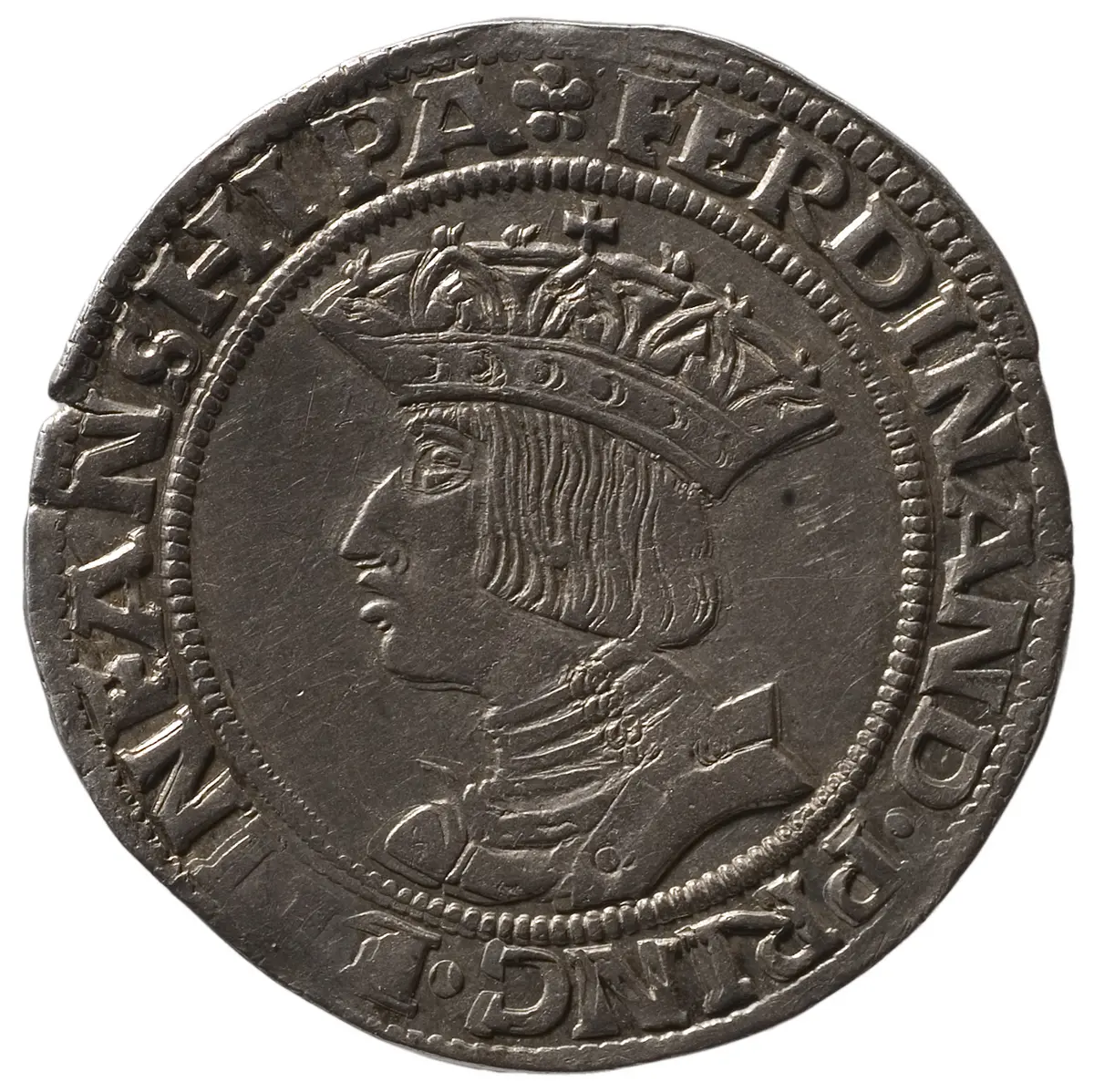 Münze