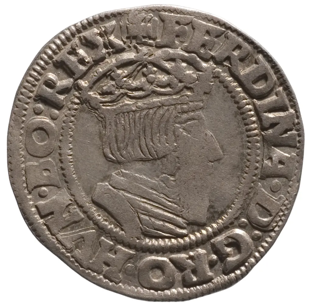 Münze