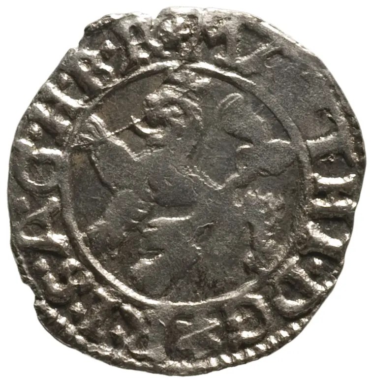 Münze