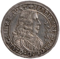 Habsburg-Tirol: Erzherzog Ferdinand Karl