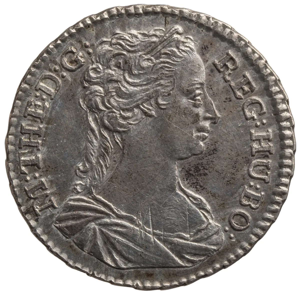 Haus Österreich: Maria Theresia