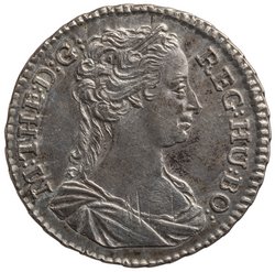Haus Österreich: Maria Theresia