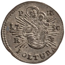Haus Österreich: Maria Theresia