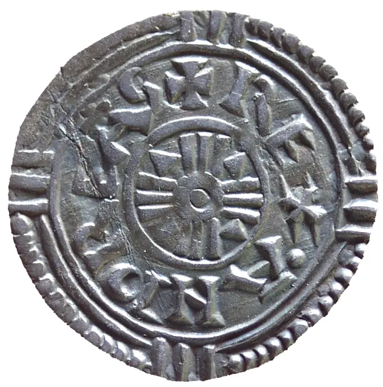 Münze