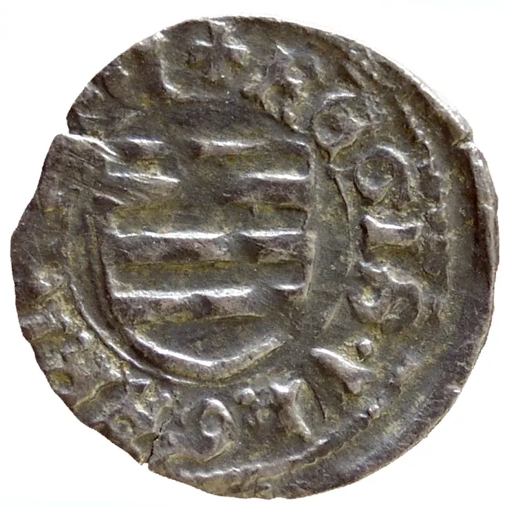 Könige von Ungarn: Sigismund