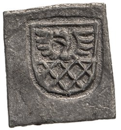 Eger: Belagerungsnotgeld
