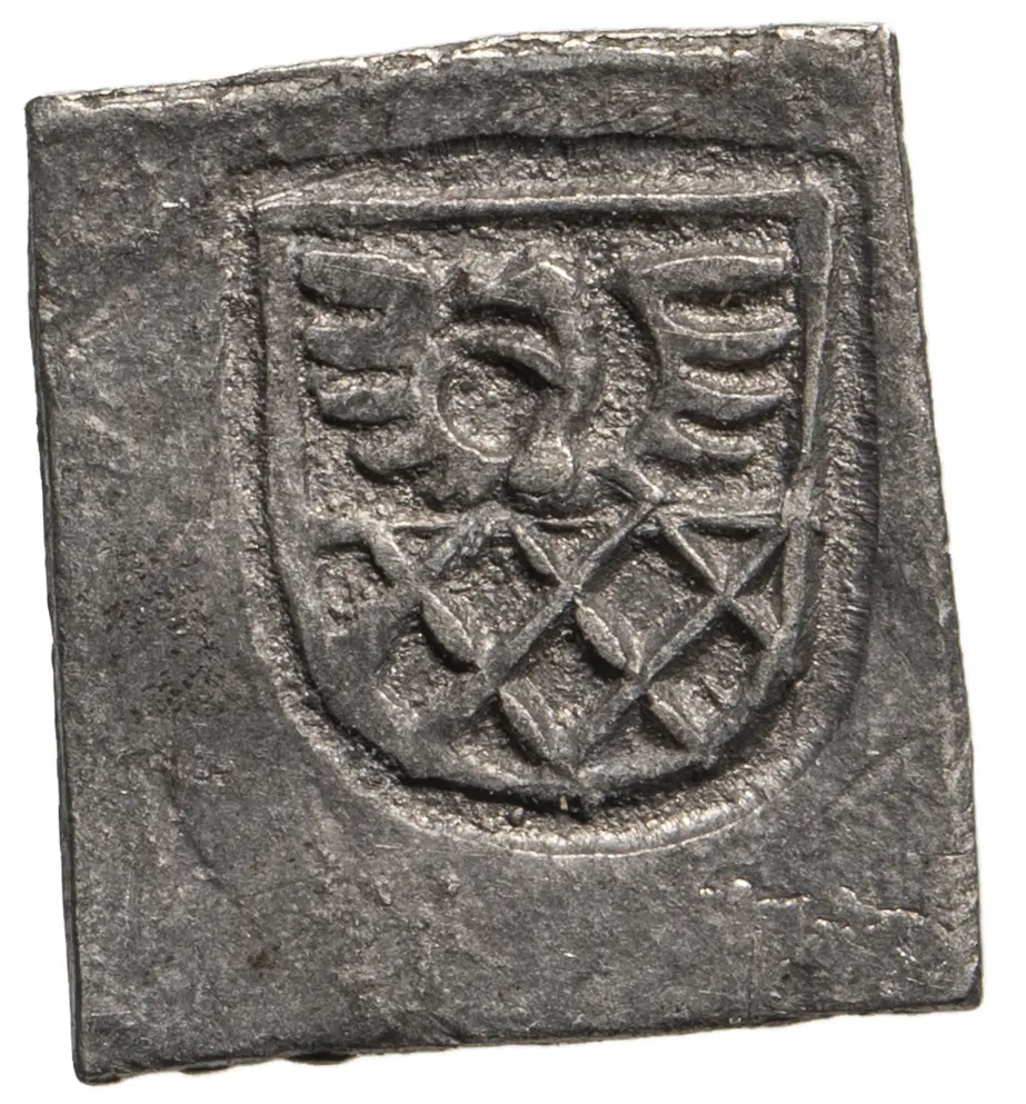 Eger: Belagerungsnotgeld