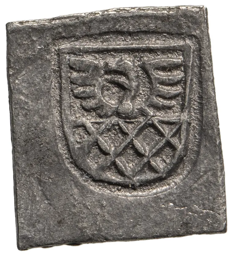 Notgeld (Münze)