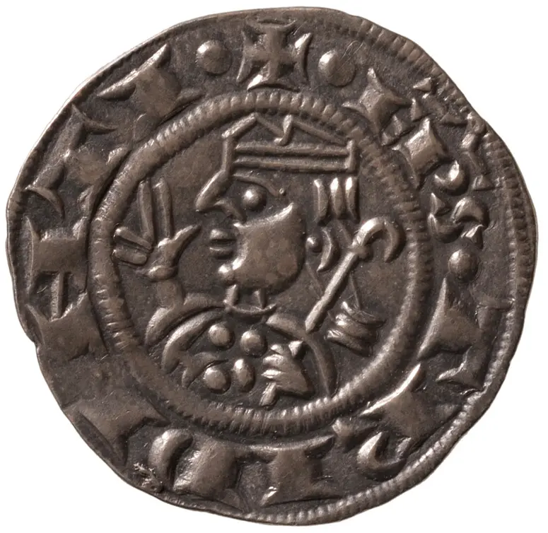 Münze
