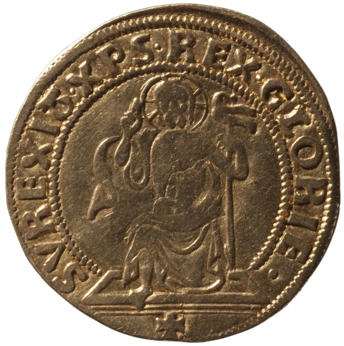 Herzöge von Modena: Borso d'Este (1450–1471)