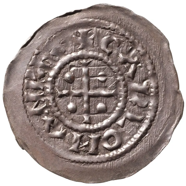 Münze