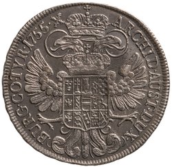 Haus Österreich: Maria Theresia